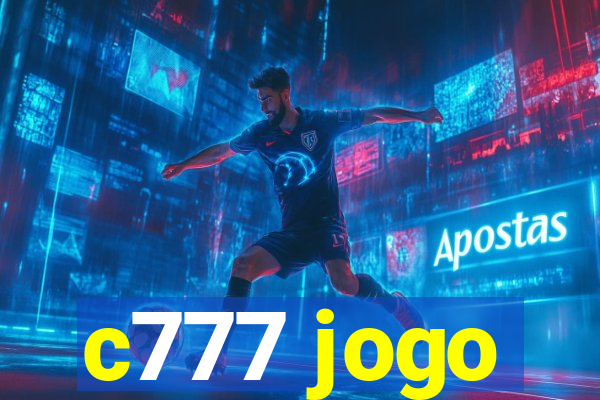 c777 jogo